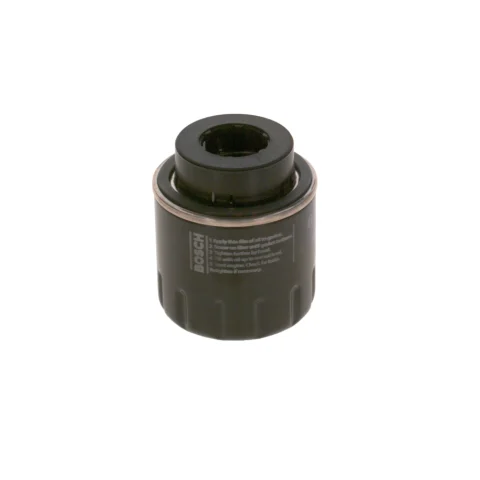 Filtru ulei BOSCH F 026 407 181 — VW Passat