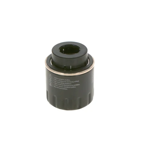 Filtru ulei BOSCH F 026 407 183 — VW Passat