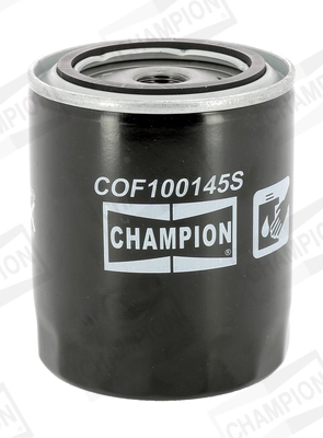 Filtru ulei CHAMPION COF100145S — VW Passat