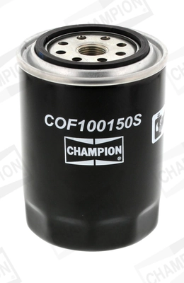 Filtru ulei CHAMPION COF100150S — VW Passat