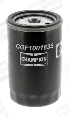 Filtru ulei CHAMPION COF100183S — VW Passat