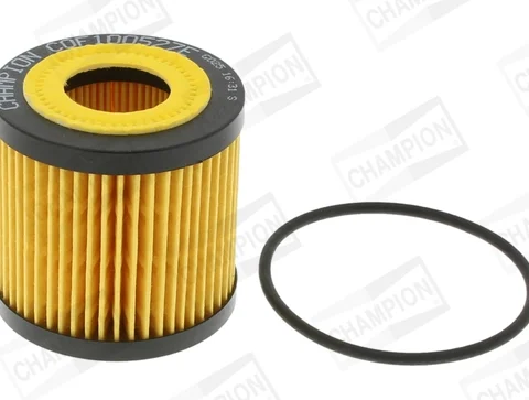 Filtru ulei CHAMPION COF100527E — Skoda Fabia