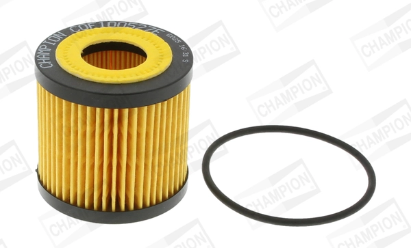 Filtru ulei CHAMPION COF100527E — Skoda Fabia