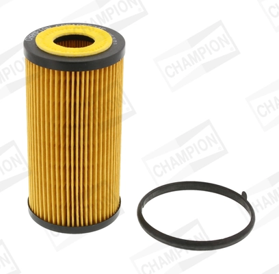 Filtru ulei CHAMPION COF100534E — VW Passat