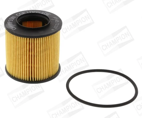 Filtru ulei CHAMPION COF100540E — VW Passat