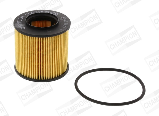 Filtru ulei CHAMPION COF100540E — VW Passat