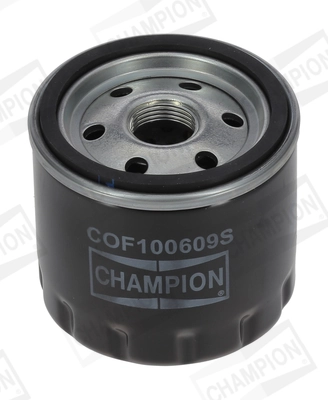 Filtru ulei CHAMPION COF100609S — Dacia Logan