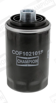Filtru ulei CHAMPION COF102101S — VW Passat
