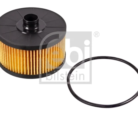 Filtru ulei FEBI BILSTEIN 100487 — Dacia Logan