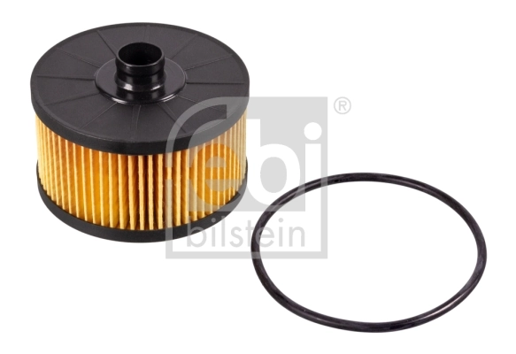 Filtru ulei FEBI BILSTEIN 100487 — Dacia Logan