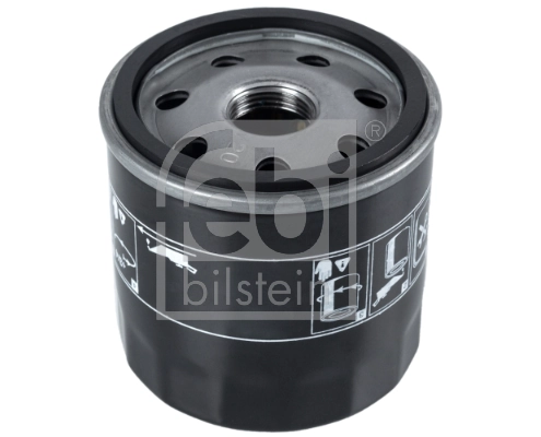 Filtru ulei FEBI BILSTEIN 109603 — Dacia Logan