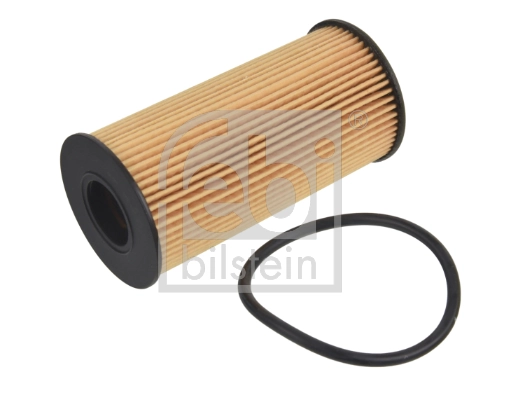 Filtru ulei FEBI BILSTEIN 171346 — Dacia Logan