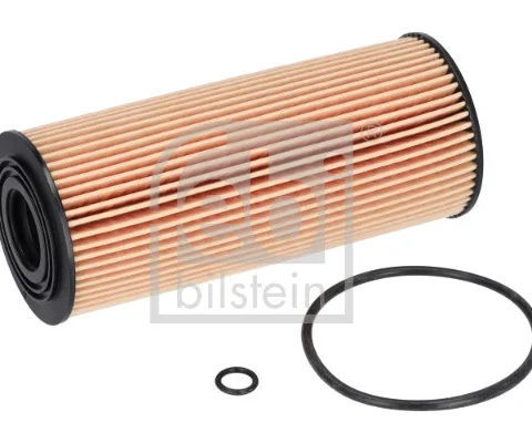 Filtru ulei FEBI BILSTEIN 22544 — VW Passat