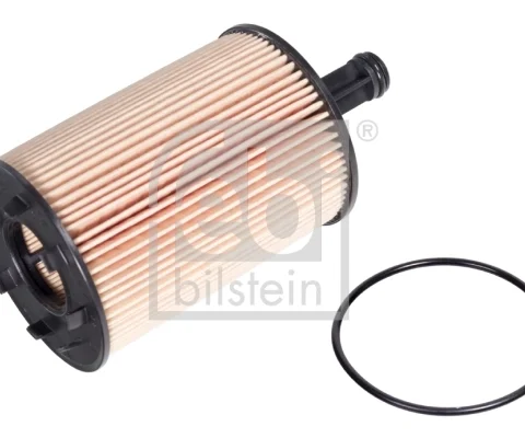 Filtru ulei FEBI BILSTEIN 22546 — VW Passat