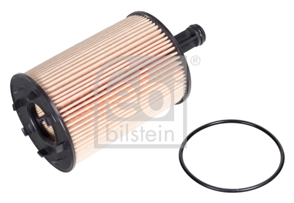 Filtru ulei FEBI BILSTEIN 22546 — VW Passat