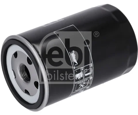 Filtru ulei FEBI BILSTEIN 22550 — VW Passat