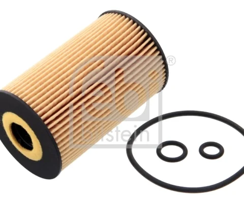 Filtru ulei FEBI BILSTEIN 36634 — VW Passat