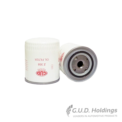 Filtru ulei GUD Z358 — VW Passat