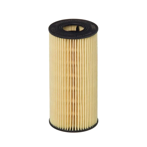 Filtru ulei HENGST FILTER E112H D541 — Dacia Logan