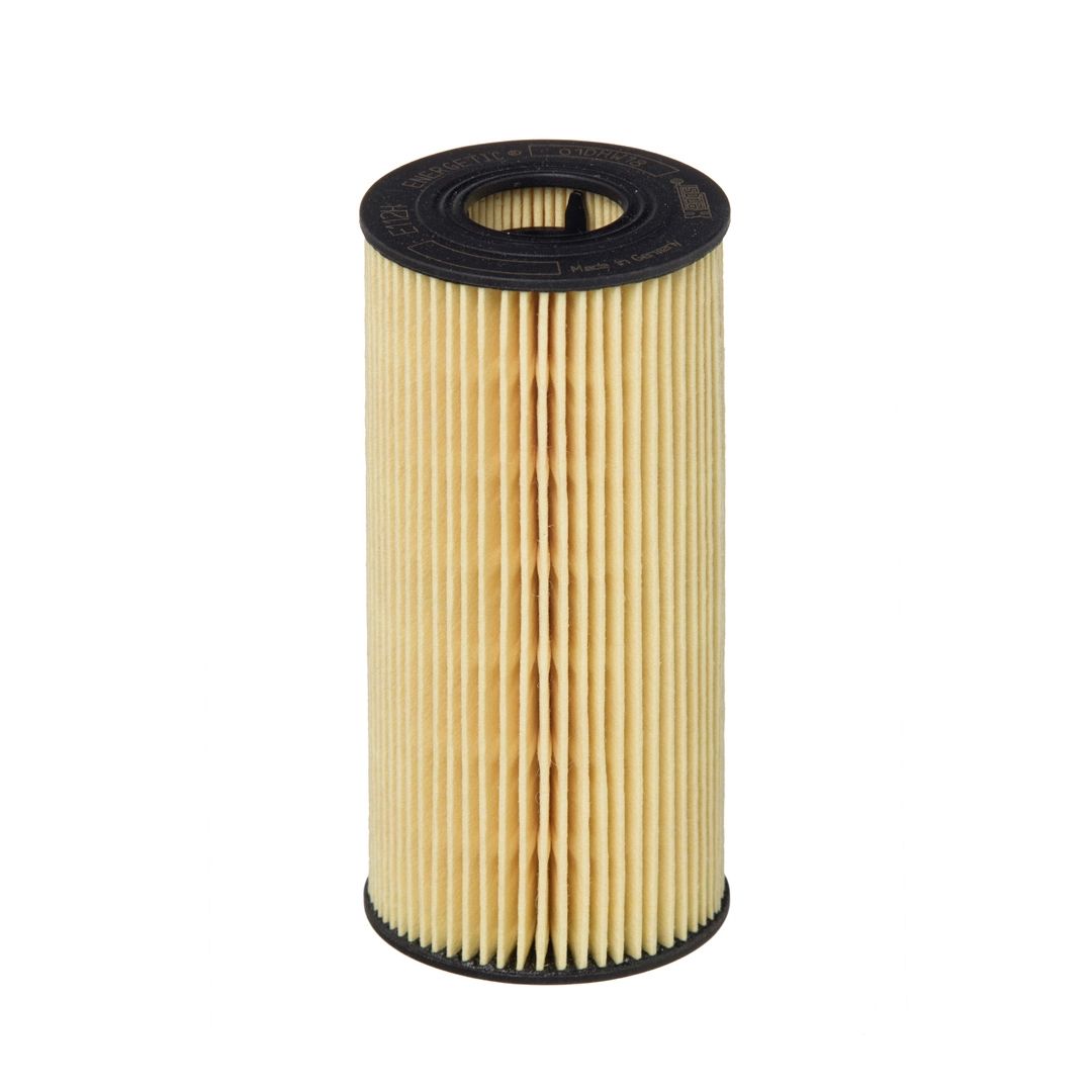 Filtru ulei HENGST FILTER E112H D541 — Dacia Logan