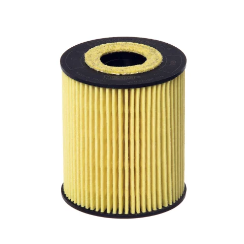 Filtru ulei HENGST FILTER E211H01 D208 — Skoda Fabia