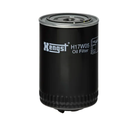 Filtru ulei HENGST FILTER H17W05 — VW Passat