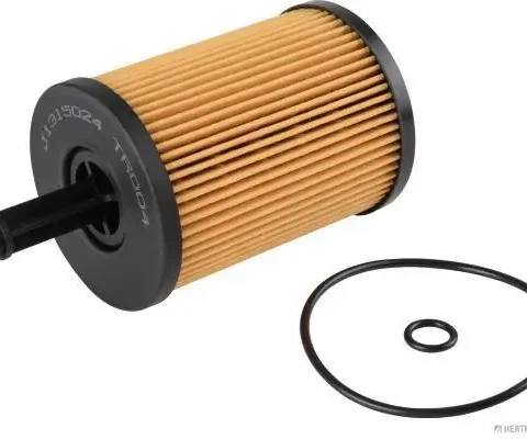 Filtru ulei HERTH+BUSS JAKOPARTS J1315024 — VW Passat