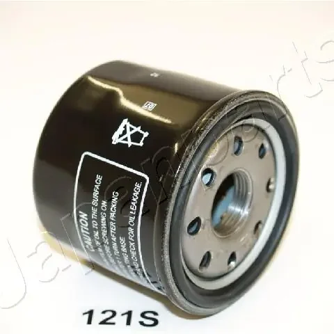 Filtru ulei JAPANPARTS FO-121S — Dacia Logan