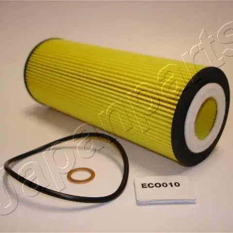 Filtru ulei JAPANPARTS FO-ECO010 — VW Passat