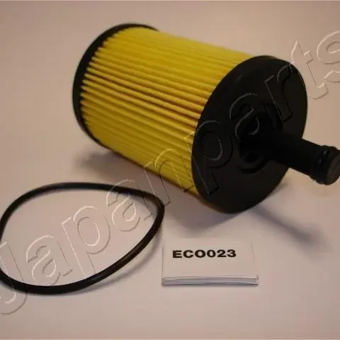 Filtru ulei JAPANPARTS FO-ECO023 — AUDI A6 C6 (4F2) 2.0 TDI 2011