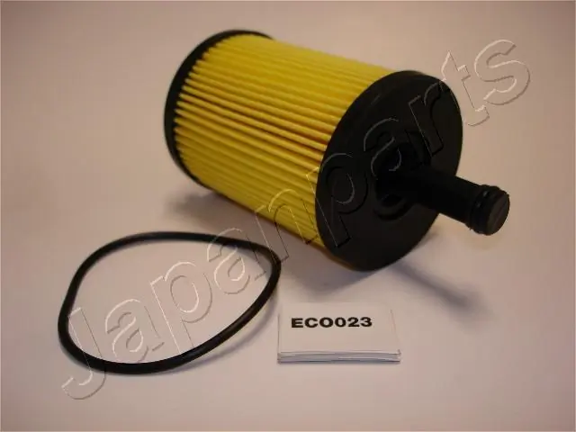 Filtru ulei JAPANPARTS FO-ECO023 — AUDI A6 C6 (4F2) 2.0 TDI 2011