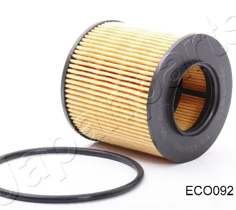 Filtru ulei JAPANPARTS FO-ECO092 — VW Passat