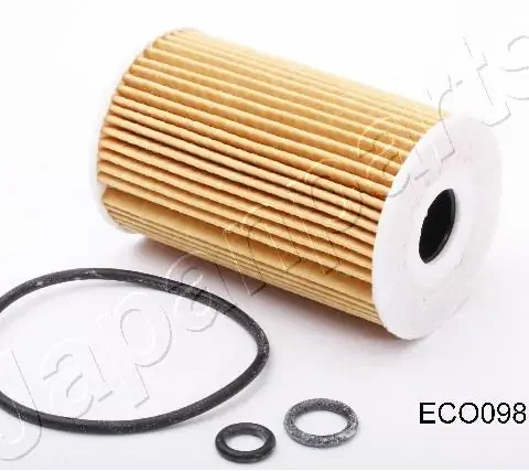 Filtru ulei JAPANPARTS FO-ECO098 — VW Passat