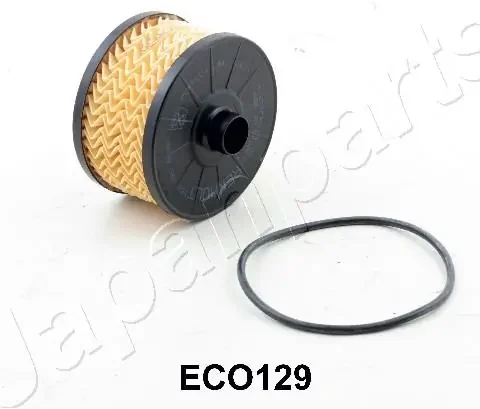 Filtru ulei JAPANPARTS FO-ECO129 — Dacia Logan