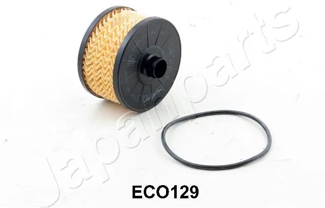 Filtru ulei JAPANPARTS FO-ECO129 — Dacia Logan