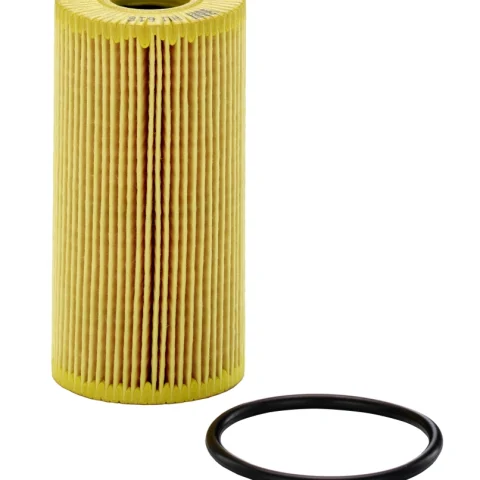 Filtru ulei MANN-FILTER HU 618 y — Dacia Logan