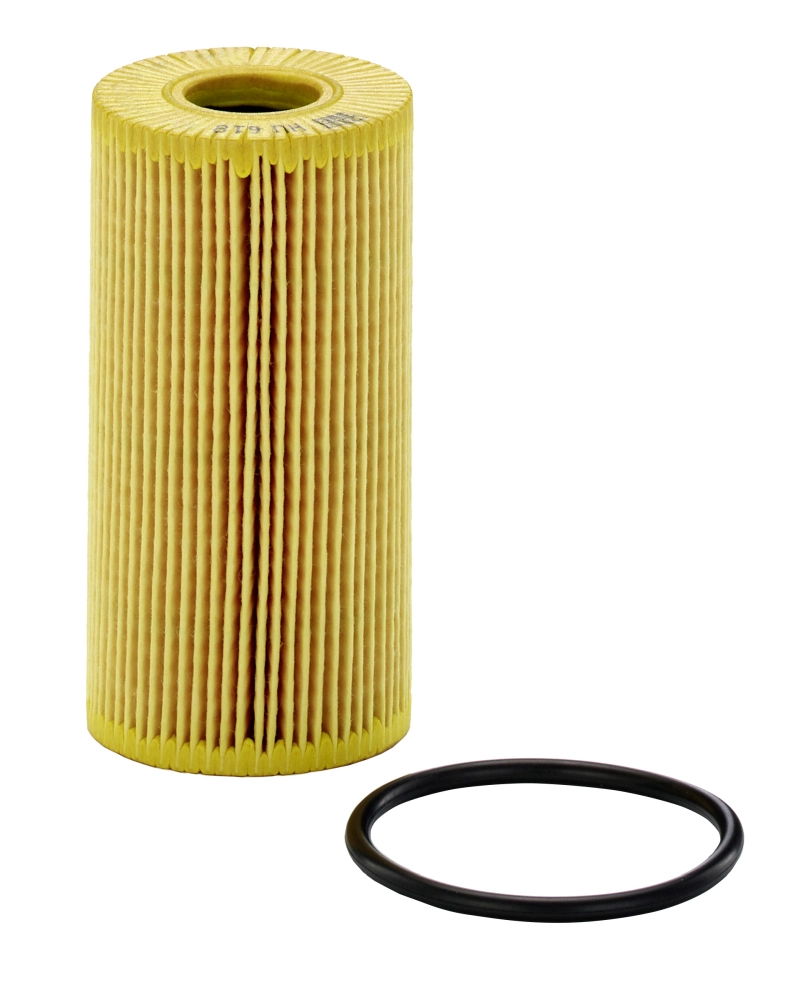 Filtru ulei MANN-FILTER HU 618 y — Dacia Logan