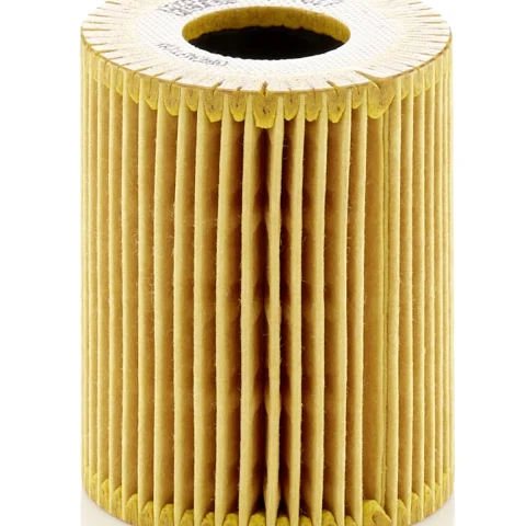 Filtru ulei MANN-FILTER HU 7017 z — Skoda Fabia