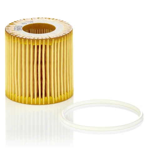 Filtru ulei MANN-FILTER HU 710 x — Skoda Fabia