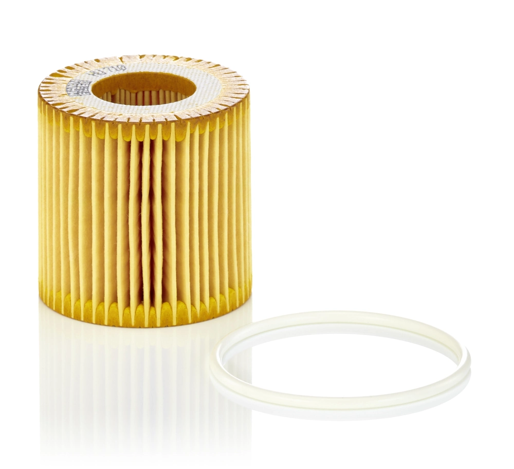 Filtru ulei MANN-FILTER HU 710 x — Skoda Fabia