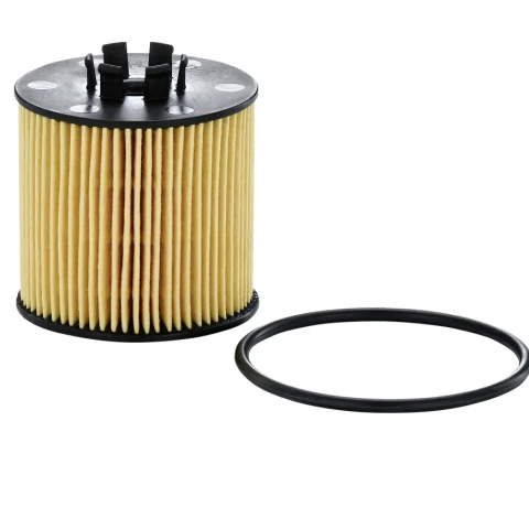 Filtru ulei MANN-FILTER HU 712/6 x — VW Passat