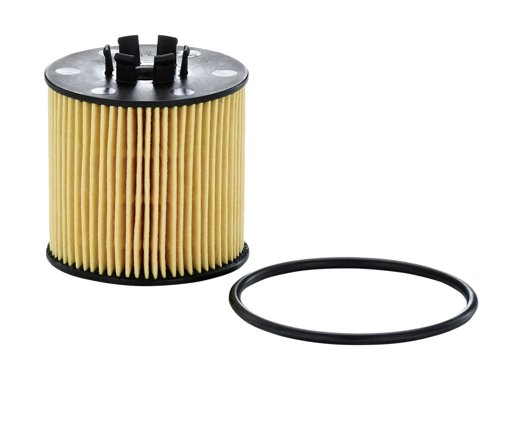 Filtru ulei MANN-FILTER HU 712/6 x — VW Passat