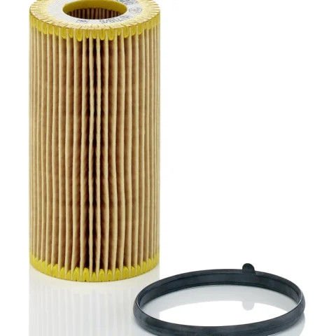 Filtru ulei MANN-FILTER HU 719/6 x — VW Passat