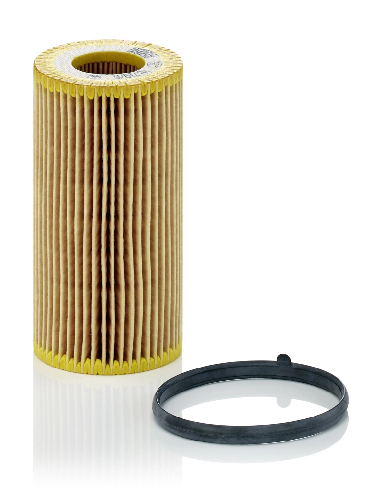 Filtru ulei MANN-FILTER HU 719/6 x — VW Passat