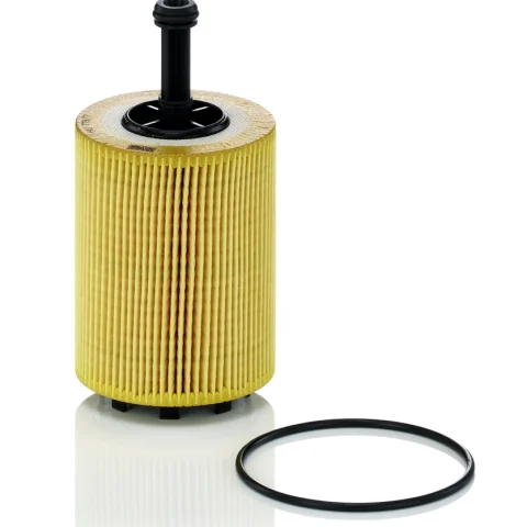 Filtru ulei MANN-FILTER HU 719/7 x — VW Passat
