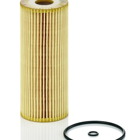 Filtru ulei MANN-FILTER HU 726/2 x — VW Passat