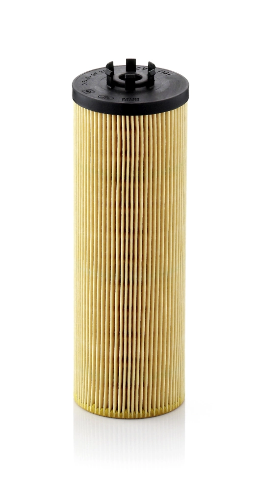 Filtru ulei MANN-FILTER HU 842 x — VW Passat