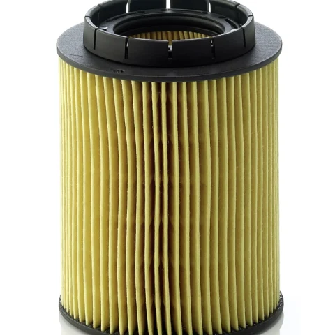 Filtru ulei MANN-FILTER HU 932/6 n — VW Passat