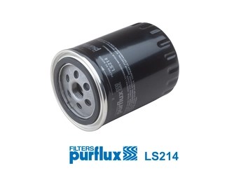 Filtru ulei PURFLUX LS214 — VW Passat