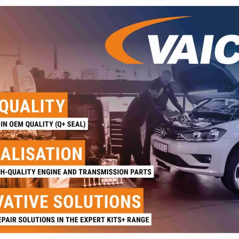 Furtun ear supraalimentare VAICO V40-9741 — OPEL ASTRA J (P10) 1.7 CDTI (68) 2012